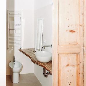 Private Bathroom King Room